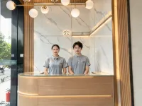 Yunjing Residence (Shunde) - New