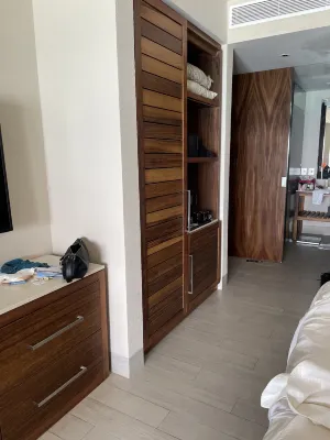 Emporio Cancun - Buy All Inclusive Option Zimmer Photos