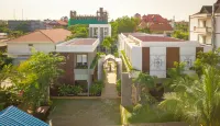 Phka Chan Hotel Hotels in Siem Reap