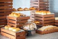 ICON LAB Hotel Shenzhen Futian - breakfast