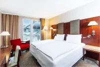 NH Budapest City Hotels in Budapest