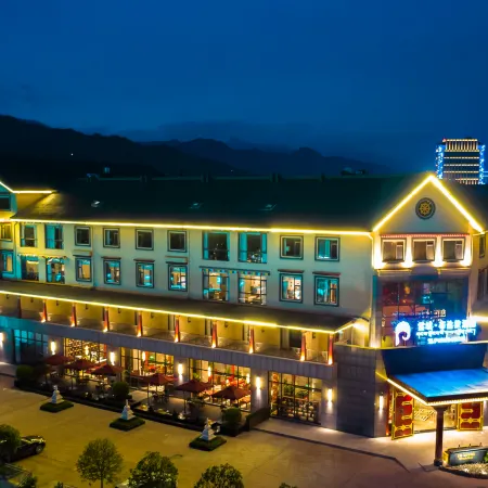 SL Potala Hotel