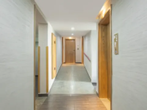 Qiu Inn (Suzhou Pingjiang Road Humble Administrator's Garden) Hotels in Suzhou