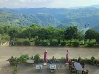 Haokenongzhuang - Farmhouses