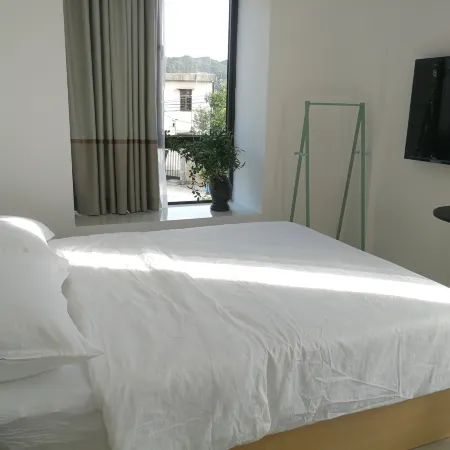 Aoyuan Guesthouse
