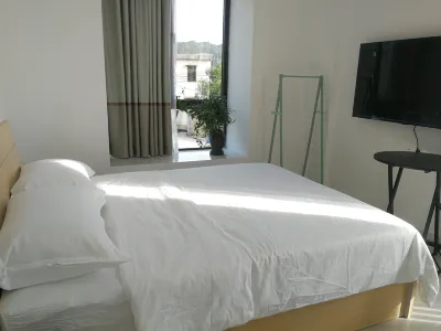 Aoyuan Guesthouse