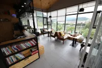 qingchuan airbor minsyuku
