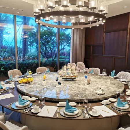 The YUN Resort Shenzhen Longcheer