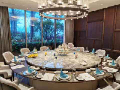 The YUN Resort Shenzhen Longcheer
