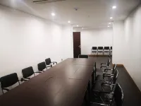 Holiday Inn Zhonghao