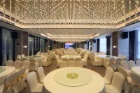 Yongfu County Golden Coast Royal Blessing Hotel Hotel di Yongfu