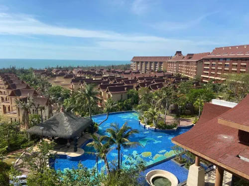 Qizi Bay Homeland Resort Hotel - Cheap
