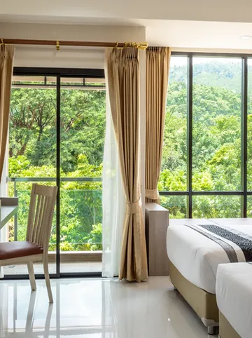 รูปภาพของโอโซน โฮเทล เขาใหญ่