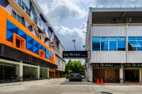 My Home Aceh Hotels in 