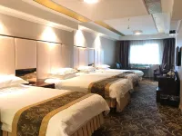 Xiantao International Hotel