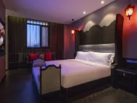Crystal Orange (Harbin Convention and Exhibition Center Xuanyuan Road) Hotels near Dragon Tower