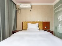 海友酒店(上海美兰湖月罗公路店) - 单床房