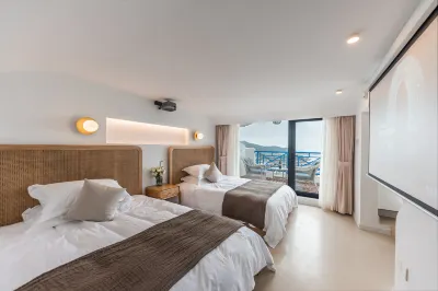 Haiwan Senlin Hostel