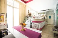 Baan Anodat Hotels in Nonthaburi