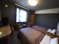Hotel Route-Inn Aso Kumamoto Airport Ekimae