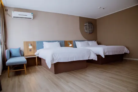 Homeinn · neo (Bei'an Passenger Station Bei'an Railway Station) Отели в г. Бейан