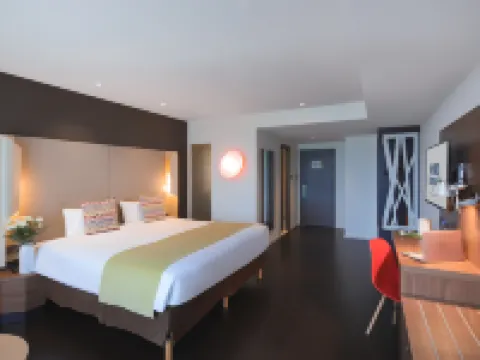 Campanile Hotels in Xuzhou