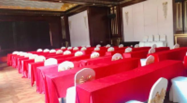 Pullman Hotel - 3-Star