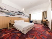 星程酒店(上海国际旅游度假区秀浦路店) - 大床房