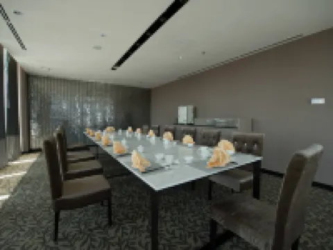 Grand Alora Hotel Hotels in Alor Setar