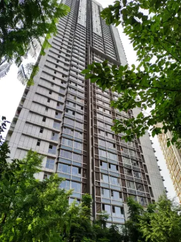 Chongqing Alijia Resort Apartment (Monument to the people's Liberation Hongyadong Store）