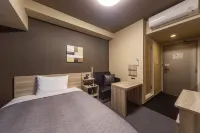 Hotel Route Inn Chiba Newtown Chuo Ekimae - Narita Airport Access Line Hotels in Inzai