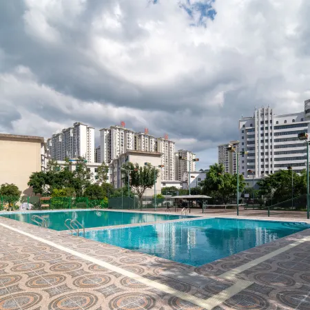 Rezen Hotel Sanli XiaoQiKong