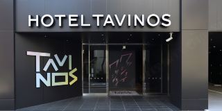HOTEL TAVINOS Asakusa