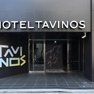 HOTEL TAVINOS Asakusa Hotels near Asakusa