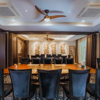 Thang Long Opera Hotel Hotels near BIDV Tower