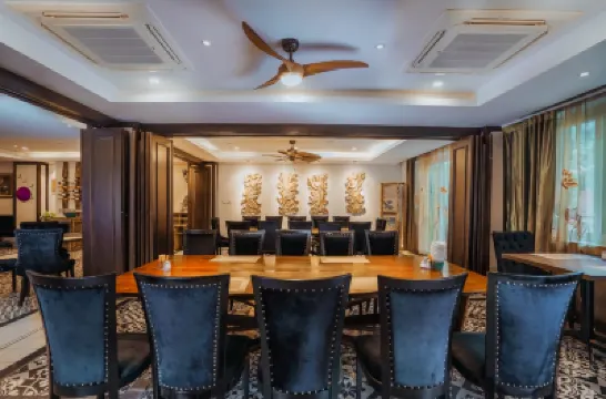 升龍歌劇院酒店 鄰近河內大劇院的酒店