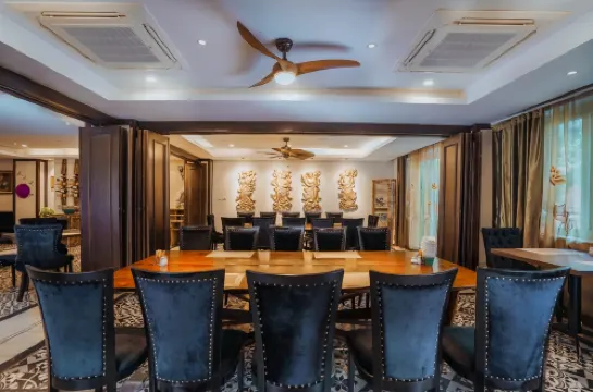 升龍歌劇院飯店