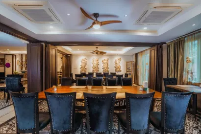 Thang Long Opera Hotel