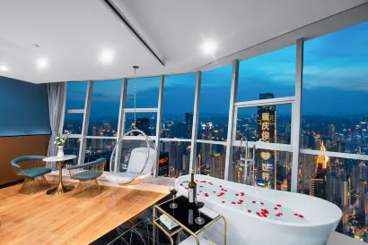 Mountain City·Mijing Hotel