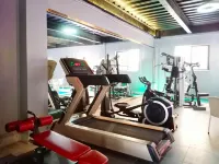 โรงแรมจุนหลาน