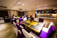 Lavande Hotel (Luzhou Bubugao Xintiandi) - Bữa sáng