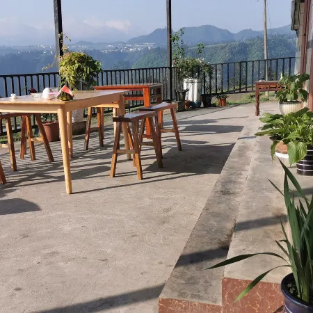 Dushan Guiyuan Tianju Country House