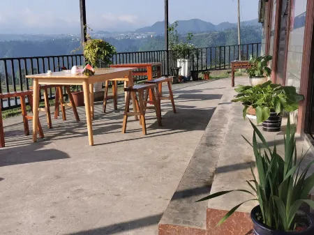 Dushan Guiyuan Tianju Country House Отели рядом с достопримечательностью «Net Heart Valley»