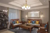 廬山小平舊居別墅