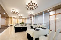 RezenSelect Hotel Nanjing South Railway Station - 4-Star