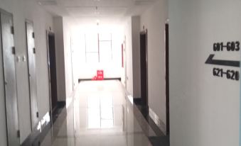 Xiangyang Apartment (Jinjiang Station)