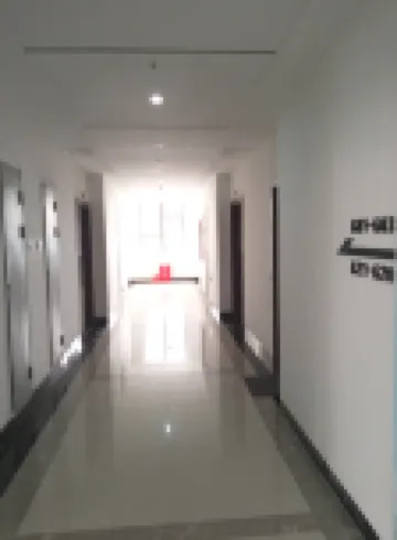 Xiangyang Apartment (Jinjiang Station)