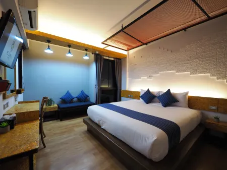 Ps Sriphu Hotel