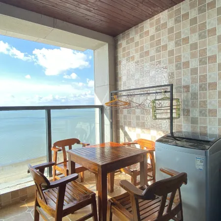 One Day Seaview Apartment Hotel