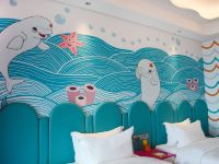 抚仙湖海豚湾酒店 - 高级双床房